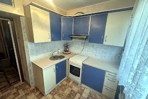 квартира по адресу Амосова ул. (Корчагінців), 5