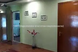 квартира по адресу Цементная ул., 1