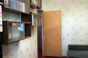 квартира за адресою Жуковського просп., 7