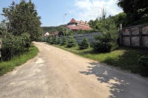 ділянка за адресою Вітовецька вул. (Лермонтова), 91
