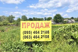 участок по адресу с. Летки, Перемоги площа, 1