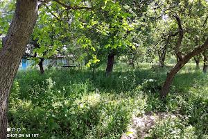 участок по адресу с. Рославичи, Жовтнева, 1