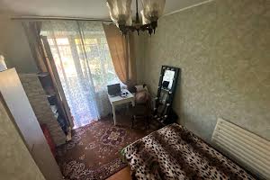 квартира по адресу 77-й Гвардейской Дивизии просп. (Рокоссовского), 48