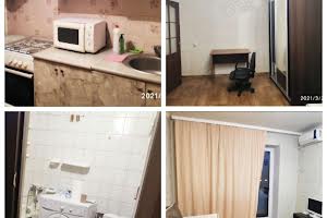 квартира за адресою Миру вул., 3