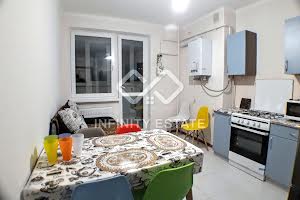 квартира за адресою Свободи, 1а
