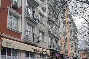 квартира по адресу Петропавловская ул., 73-А