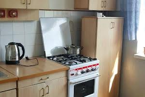 квартира по адресу Сиховская ул., 26
