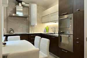 квартира за адресою Миру просп., 25