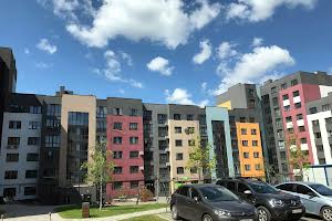 квартира за адресою Студентська вул., 34А
