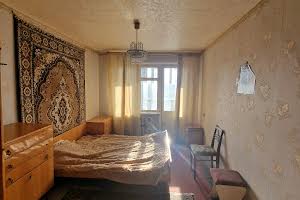 квартира за адресою Набережна Заводська вул., 143а