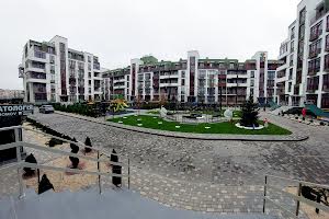 квартира за адресою Владислава Бувалкіна вул. (Бочарова Генерала), 8