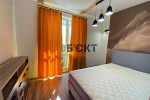 квартира за адресою Миру вул., 47