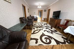 квартира за адресою Драгоманова вул., 23-А