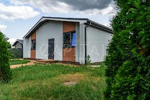 будинок за адресою с. Білогородка, Володимирська вул.