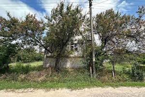 будинок за адресою с. Хотянівка, Центральна вул.