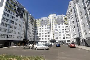 квартира за адресою Сергія Юрчика вул., 11б