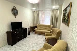 квартира по адресу Профессорская ул., 18