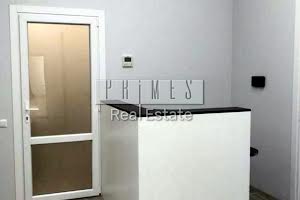 комерційна за адресою Архітектора Городецького вул., 17/1