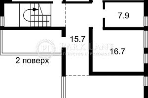 будинок за адресою Огіркова вул., 1