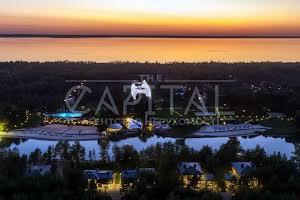 будинок за адресою с. Лебедівка, Набережна вул., 21