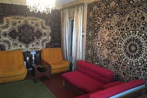 квартира за адресою Вікентія Беретті вул., 5