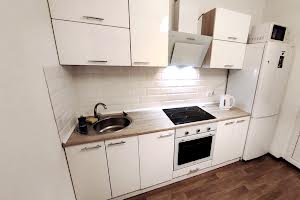 квартира по адресу Софии Русовой ул., 7