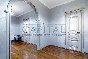 будинок за адресою Святищенська вул.