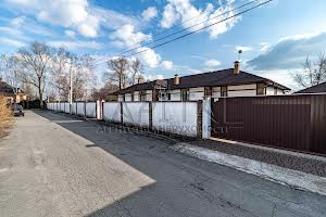 дом по адресу Осокорки