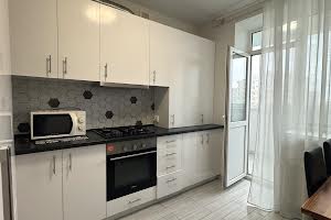 квартира за адресою Боголюбова вул., 33