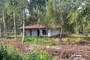 ділянка за адресою 