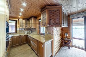 дом по адресу с. Вишенки, Бориспільський