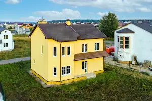 будинок за адресою с. Березівка, березівська