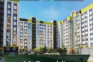 квартира за адресою Європейська вул. (Фрунзе), 146е, к.3