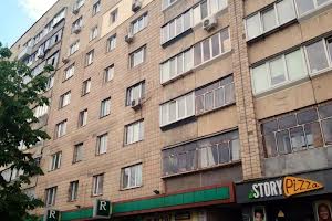 квартира по адресу Незалежності бульв. (50 років Жовтня), 6