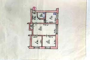 квартира за адресою Мерефа, овочеводів, 21