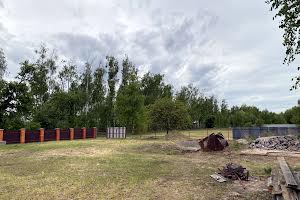 ділянка за адресою вул. Маяковського