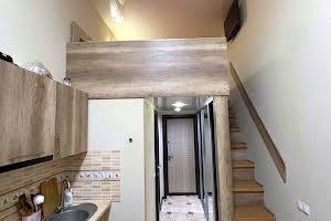 квартира по адресу Шевченковский пер., 32