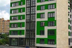 квартира за адресою Генерала М. Тарнавського пров., 2