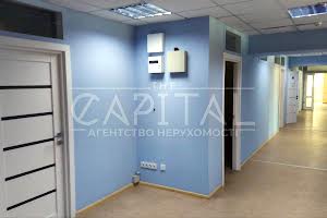 комерційна за адресою Митрополита Василя Липківського вул. (Урицького), 1