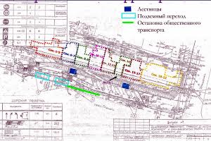 комерційна за адресою Берестейський просп. (Перемоги), 20
