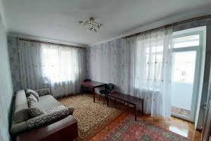 квартира за адресою Данилевського вул., 32а