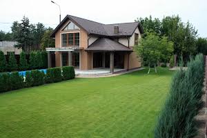 будинок за адресою с. Білогородка, Лесная, 4