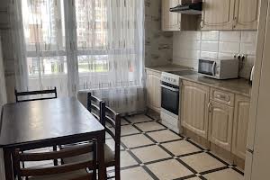 квартира за адресою Європейського Союзу просп. (Правди), 41