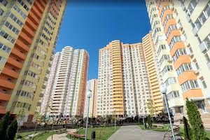 квартира за адресою Сім'ї Кульженків вул. (Петра Дегтяренка), 35