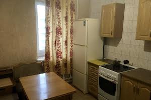 квартира за адресою Ахсарова вул., 3В