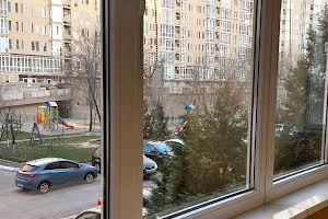 квартира за адресою Сухумська вул., 24
