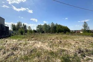 ділянка за адресою с. Білогородка, 
