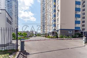 комерційна за адресою Олени Пчілки вул., 7
