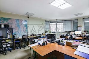 коммерческая по адресу Раисы Окипной ул., 4-А