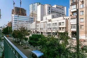 коммерческая по адресу Жилянская ул., 5/60